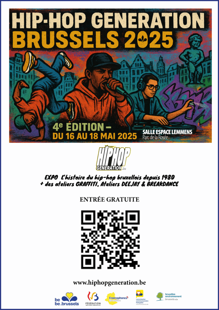 Hip-Hop-Generation2025-Affiche