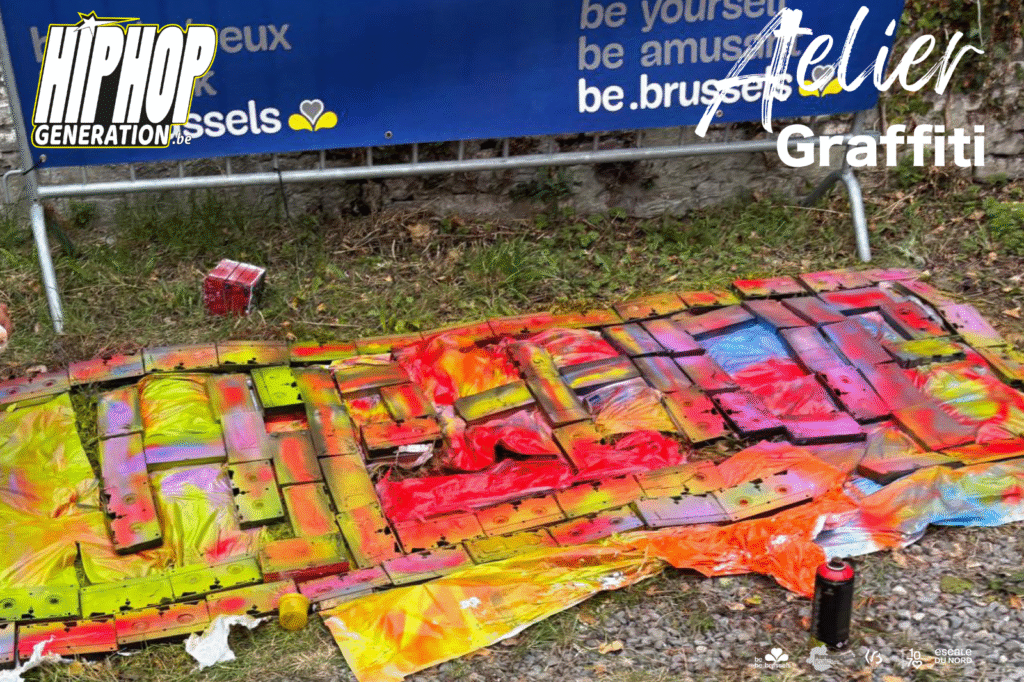 Hip-Hop-Generation-Brussel-Atelier-graffiti