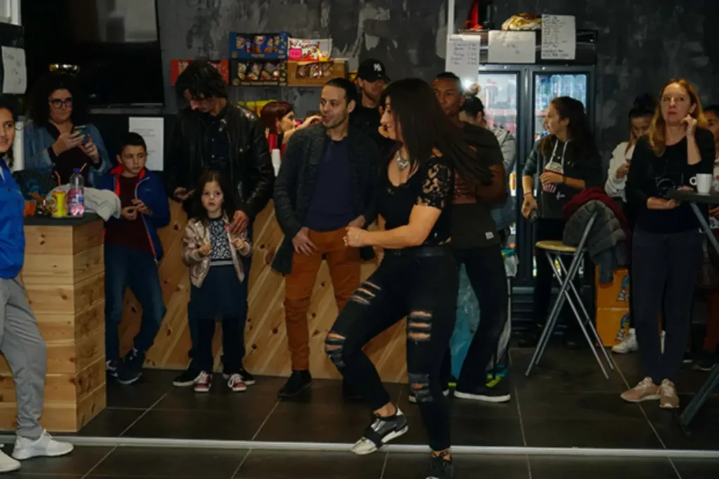 Hip-hop-Generation-Brussels-Expo-hip-hop-History-Brussels-Pionnier1980-Conférence-Danse