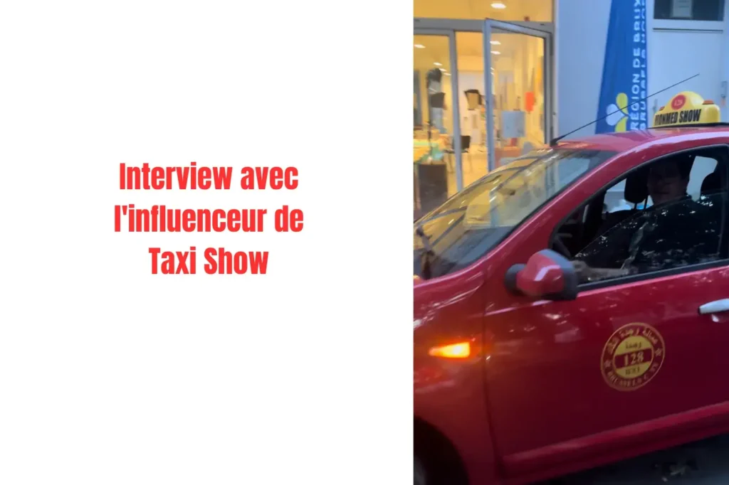 PRESS Hip-Hop Generation Brussels