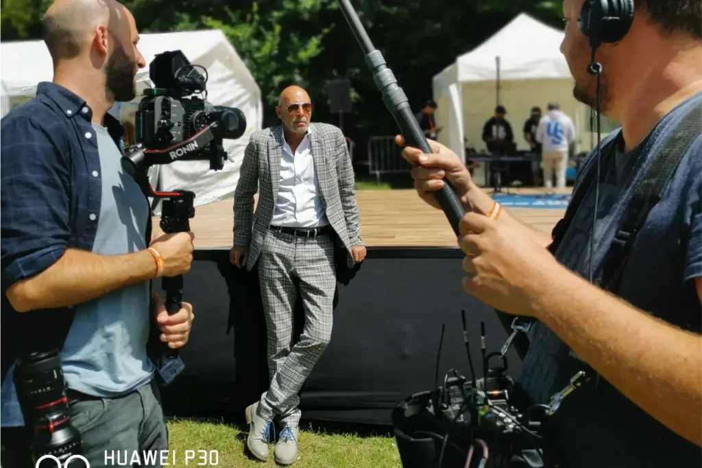 Hip-Hop Generation 80 brussels 2022-